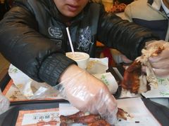 -华莱士·全鸡汉堡(祁阳店)