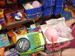 -LUSH(威尼斯人店)