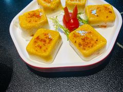 -辣尚瘾·烤鱼·新川菜(牡丹园直营店)