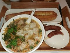 -眉州东坡(团结湖店)