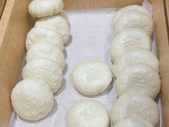 -二斗栗子(黄河道店)