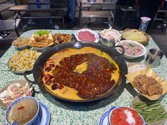 -五里关火锅(牛市口店)