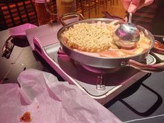 -양평식당·杨平食堂(华贸店)