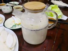 -恩福来涮羊肉(中北旗舰店)