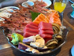 -田舍家Inakaya·炉端烧·铁板烧(天汇igc店)