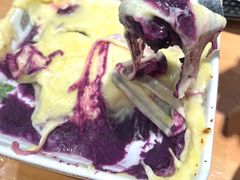 -火山屋台(新街口店)