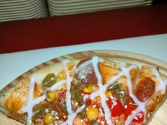 -素心素食(翠苑店)