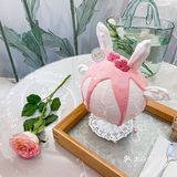 成都新店|浪漫粉色的甜品店🍰居然还有刨冰🍧