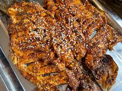 -塞上渔乡·农家菜·虹鳟鱼