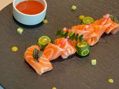 -清莱湾 CHIN RAI·甄选泰餐(万象前海店)