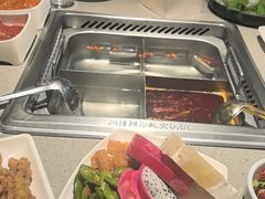 -海底捞火锅(八佰伴店)