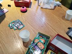 -1984魔法桌游(观音桥店)