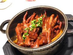 -鹦鹉小厨味道餐厅(山大南路店)