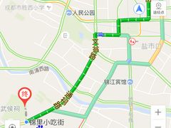 -成都天府丽都喜来登饭店