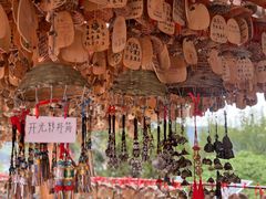 -丽江泸沽湖景区
