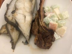 -太湖饭店玉兰厅(自助餐厅)