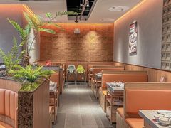 -菌自在·云南野生菌火锅(长安万达店)