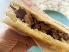 驴肉火烧（精品）-高玛纳驴肉火烧(一世界店)
