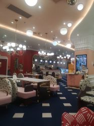 -奈尔宝·儿童乐园·亲子餐厅(苏州大悦城店)