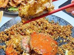 -避风塘·金牌店·夜宵(金玉兰店)