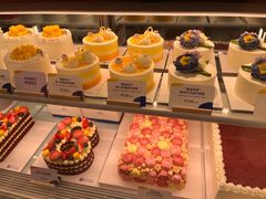 -Pantry's Best派悦坊蛋糕(K11购物艺术中心店)