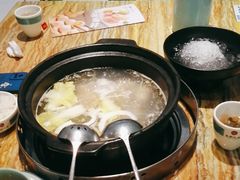 -春润大地海南椰子鸡(沙井京基百纳广场店)