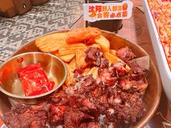 -野人部落(中街店)