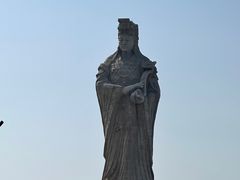 -天津妈祖文化园
