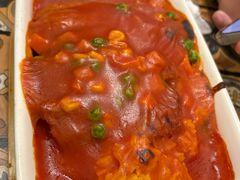 -番茄屋葡式美食(总店)
