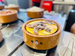 -龍歌自助小火锅(市南金茂湾店)