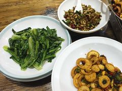 -老唐三下锅 ·张家界地标美食(溪布街店)