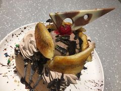 -Dazzling Cafe 蜜糖吐司专卖店
