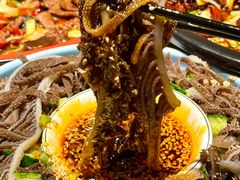 -常和州·夜宵大排档(常州单店)