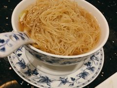 招牌云吞面-正斗·港式粤菜(SKLP店)