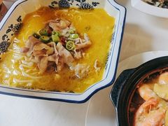 -清真马祥兴菜馆(云南北路店)