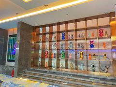 -澜花台球会所(远大金地中心店)