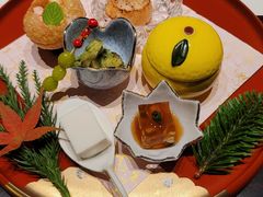 -元熹会席料理