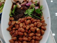 老醋六样-粥旺府(月环里店)