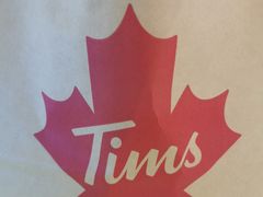 -Tims天好咖啡·贝果(东吴龙湖天街店)