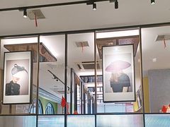 -Aqua Oasis 水天堂(石路天虹店)