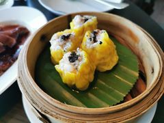 -广州柏悦酒店·悦景轩·粤菜餐厅