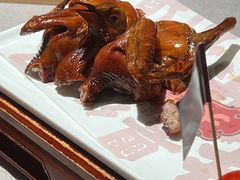 -大鸽饭(体育西路店)