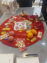 -爱宝母婴月子会所(金田大厦店)