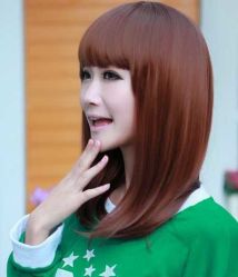 -BHG Hair Salon