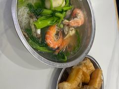 -福屿鲜捞小吃·捞化(福屿总店)
