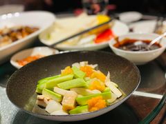 -杭州西子湖四季酒店·金沙厅