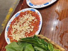 -萍姐火锅·公路夜市(南京新街口店)