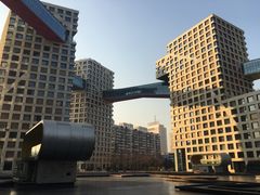 门面-和美电影艺术中心(万国城店)