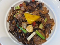 -佳兰雅序融合菜(高新店)