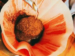 -参差咖啡(水果湖公园店)